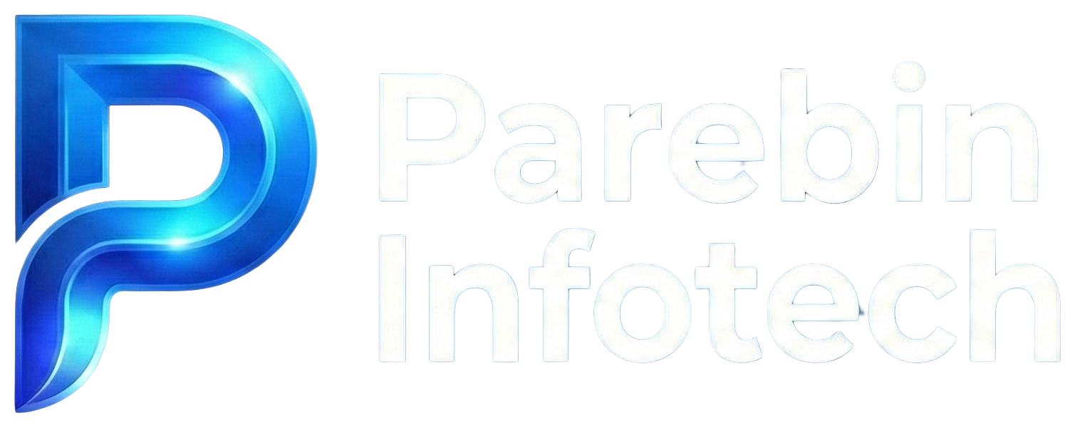 Parebin Infotech