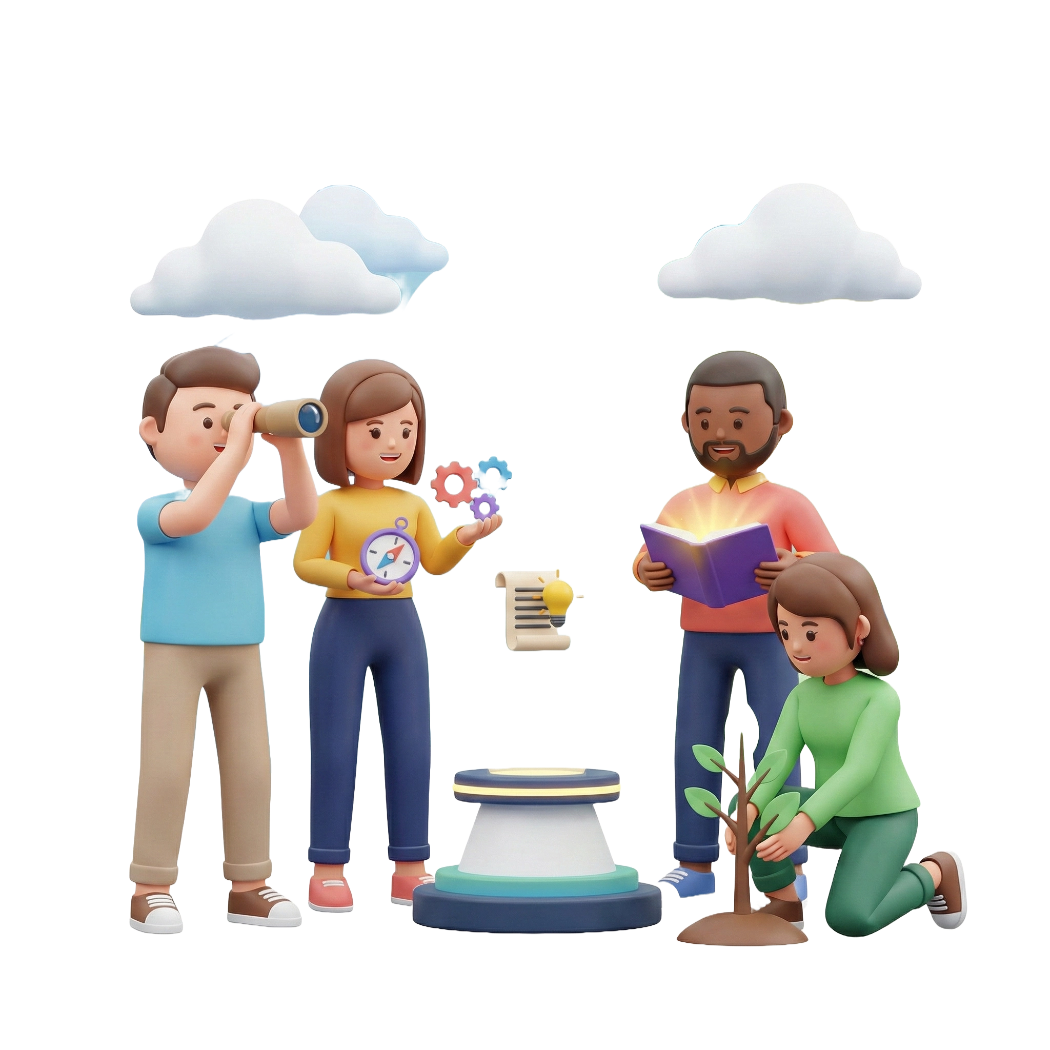 Enterprise Solutions